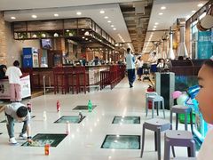 -金刚山(学府路店)
