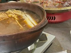 -肥家大排档(天河体育西店)