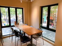 -Money Shops(愚园路店)