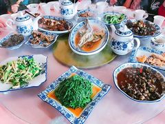 -洞天食府(北大街店)