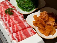-海底捞火锅(龙湖时代天街店)