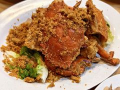 -真浪大家乐海鲜餐馆