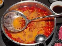 -正禾鲜·潮汕牛肉火锅(凯德天府店)