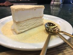 木糠蛋糕-Home Cafe(水榭春天店)