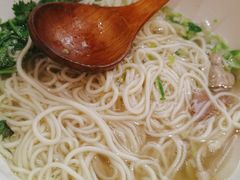 -马记永·兰州牛肉面(天通苑家乐福店)