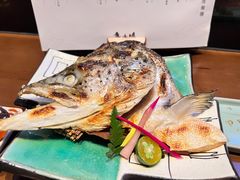 -鸟山鸣·日料食堂(王府井店)