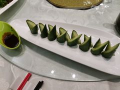 -金典银峰老鹅馆·昆山菜(亭林公园店)