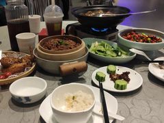 -丽华园(汉阳龙阳店)