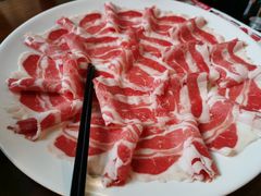-前门杨记·铜锅涮肉(王府井·故宫店)