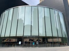 -Apple零售店(新街口店)