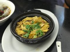 -肥弟大排档(汕樟路店)