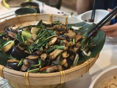 -云海肴·汽锅鸡·云南菜(高德置地店)