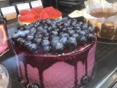 -BAKER&SPICE(BFC外滩金融中心店)