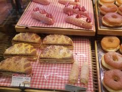 -巴黎贝甜(银城东苑店)