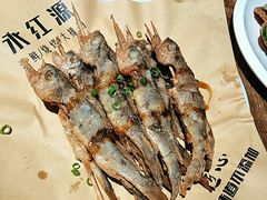 -永红源啤酒·烧烤·海鲜·大排档(青特城店)