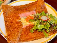 -La Creperie法餐厅(桃江路店)