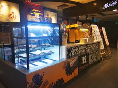 -麦当劳(东直门外大街店)