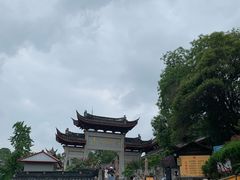 -鸡鸣赐茶(鸡鸣寺路店)