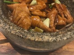 -闫府私房菜(经四路万达店)