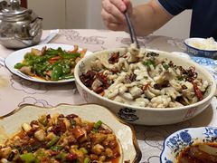 -蜀膳坊(洪公祠小区店)