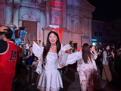 -华谊兄弟（长沙）电影小镇