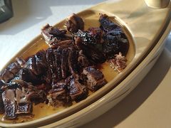 -八府香鸭·啫啫煲(华山路店)