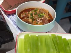 -肥家大排档(天河体育西店)