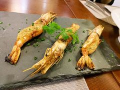-LA CREPERIE BRETONNE布列塔尼法式餐厅(天童北路店)