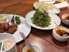 -喜鼎海胆水饺(朝阳区三里屯太古里北区店)