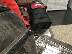 -开罗国际机场