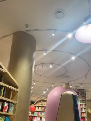 -奈尔宝·儿童乐园·亲子餐厅(星河湾店)