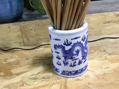 -马光荣肉丸糊辣汤(边东街店)