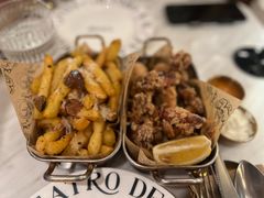 -IL TEATRO 精品意大利餐厅