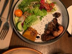 -夏朵餐厅(丁香店)