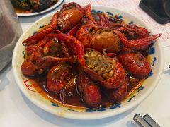 -老长沙龙虾馆(梅林店)