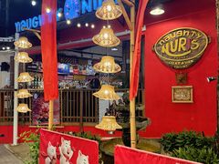 -Naughty Nuri’s Phuket