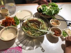 -七八冷面·延边朝鲜族美食(圣熙八号店)