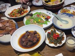 -老盛庆排档•南京菜(夫子庙店)