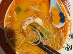 -雷门拉面·现熬骨汤(凯德来福士店)