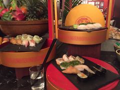 -乐咖啡西餐厅(太湖皇冠假日酒店)