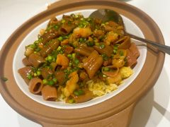 -双合园·海鲜水饺青岛菜(九水东路店)