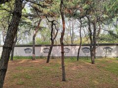 -北陵公园