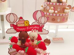 -好利来(新华百货店)