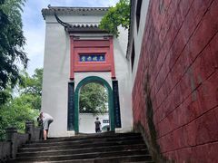 -东坡赤壁风景名胜区