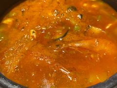 -韩宫宴烤肉·料理(苏州中心店)