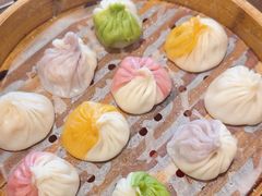 -玖鲜小笼(中山广场店)