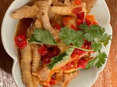 -乔街深夜食堂·小龙虾·高压锅生蚝(杭州总店)
