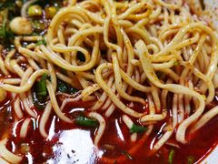 -清真·马安军辣子牛肉面