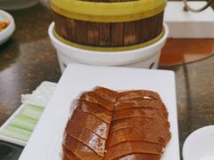 -便宜坊烤鸭店(科创店)