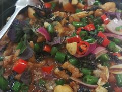 -江渔儿酸菜鱼(曜一城店)